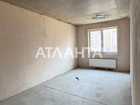 квартира по адресу Генуэзская ул., 3-Г
