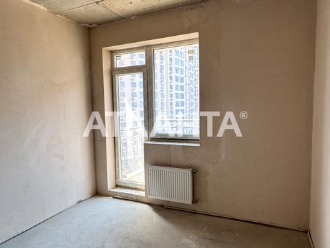 квартира по адресу Генуэзская ул., 3-Г