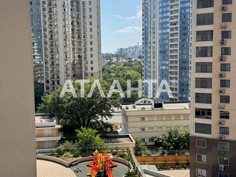 квартира по адресу Генуэзская ул., 3-Г