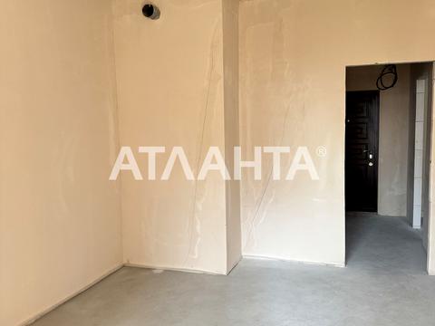 квартира по адресу Генуэзская ул., 3-Г