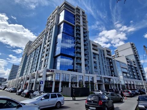 квартира по адресу Стрыйская ул., 108