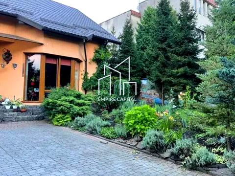 будинок за адресою Зелена вул.