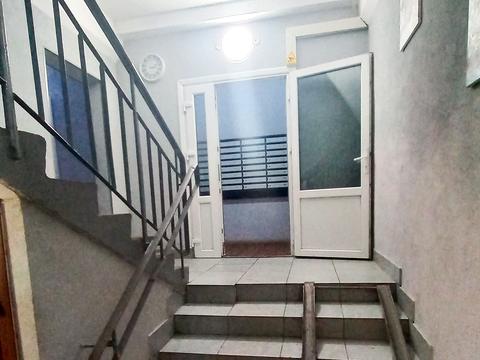 квартира за адресою Лук'янівська пл., 21