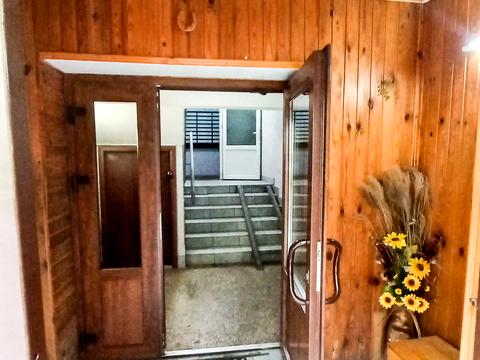 квартира за адресою Лук'янівська пл., 21