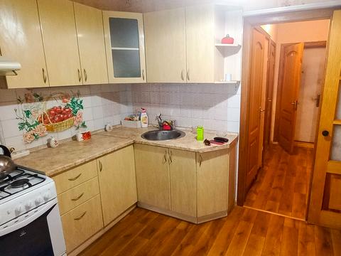 квартира за адресою Лук'янівська пл., 21