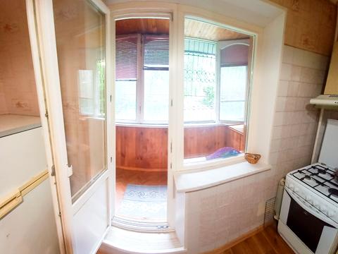 квартира за адресою Лук'янівська пл., 21