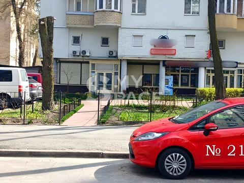 комерційна за адресою Михайла Котельникова вул., 31