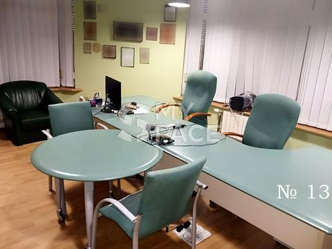 комерційна за адресою Михайла Котельникова вул., 31