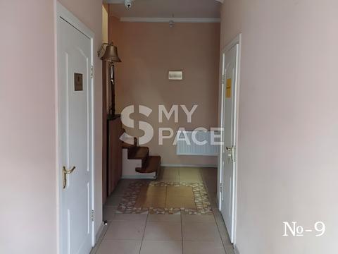 комерційна за адресою Михайла Котельникова вул., 31