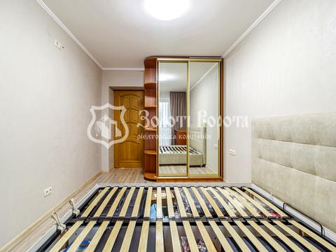 квартира по адресу Сім'ї Ідзиковських ул. (Михайла Мишина), 25