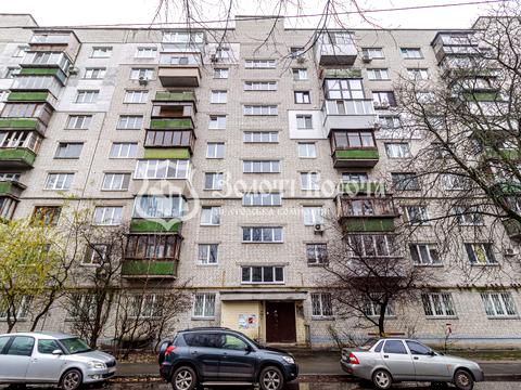 квартира по адресу Сім'ї Ідзиковських ул. (Михайла Мишина), 25