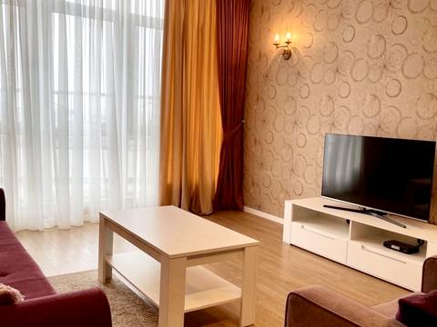 квартира по адресу Аркадиевский пер., 9/1