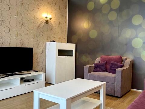 квартира по адресу Аркадиевский пер., 9/1