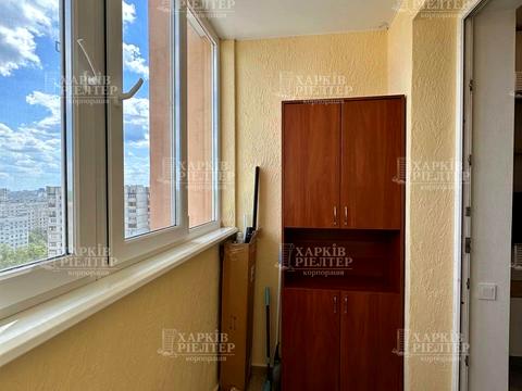 квартира по адресу Домостроительная ул., 3