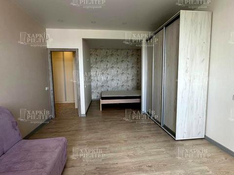 квартира по адресу Домостроительная ул., 3