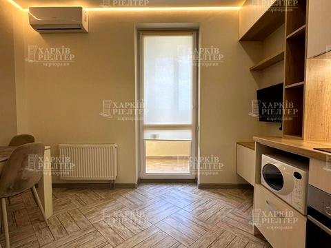 квартира по адресу Домостроительная ул., 3