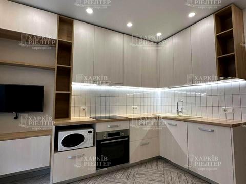 квартира по адресу Домостроительная ул., 3