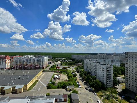 квартира по адресу Домостроительная ул., 3