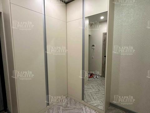 квартира по адресу Домостроительная ул., 3