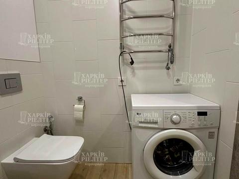 квартира по адресу Домостроительная ул., 3