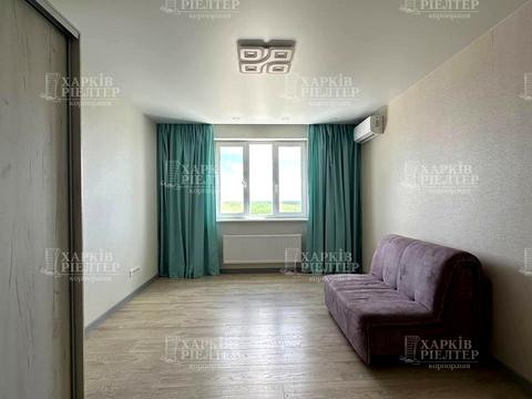 квартира по адресу Домостроительная ул., 3