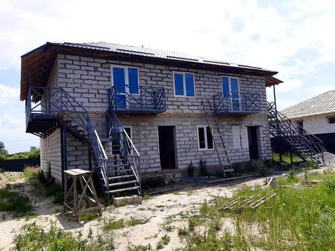 дом по адресу Айвазовского ул., 4