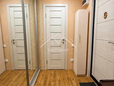 квартира по адресу Вечерний бульв., 7