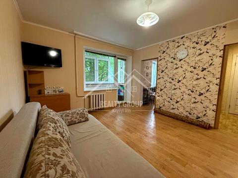 квартира по адресу Вечерний бульв., 7