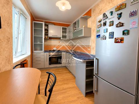 квартира по адресу Вечерний бульв., 7