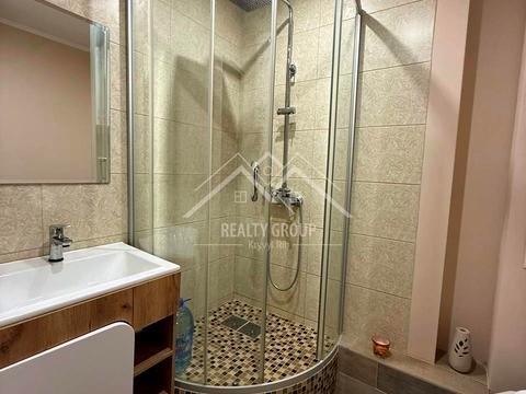 квартира по адресу Вечерний бульв., 7