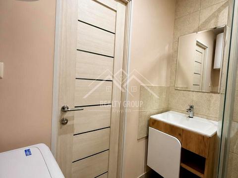 квартира по адресу Вечерний бульв., 7
