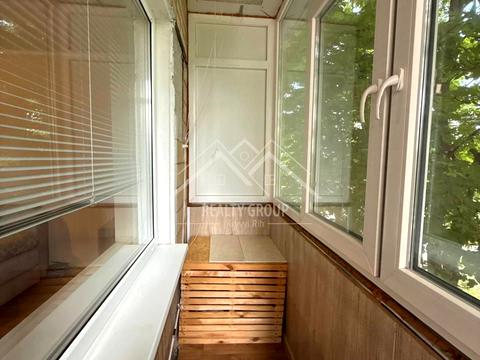 квартира по адресу Вечерний бульв., 7