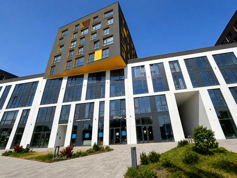 квартира по адресу Богдана Хмельницкого ул., 207-В