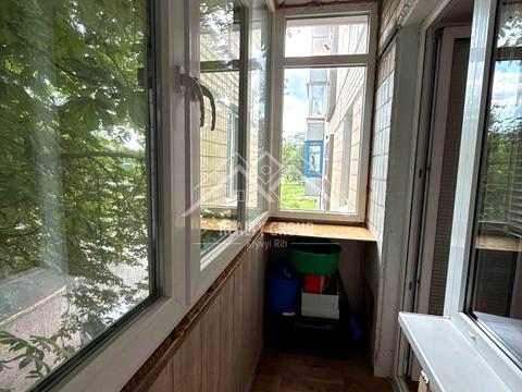 квартира по адресу Вечерний бульв., 7