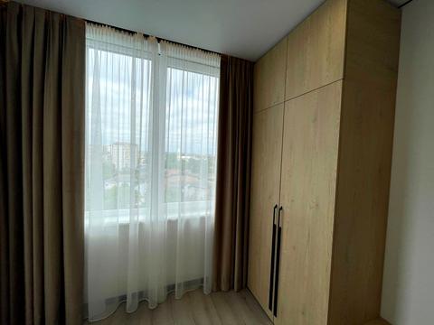 квартира за адресою Микитинецька вул., (Будинок)