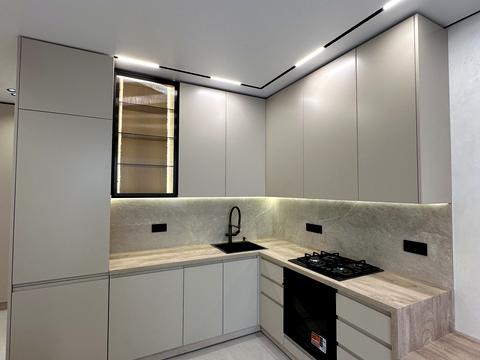квартира за адресою Мартинова просп., 26
