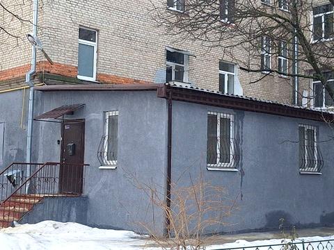 коммерческая по адресу Никитина ул. (Нікітіна), 11