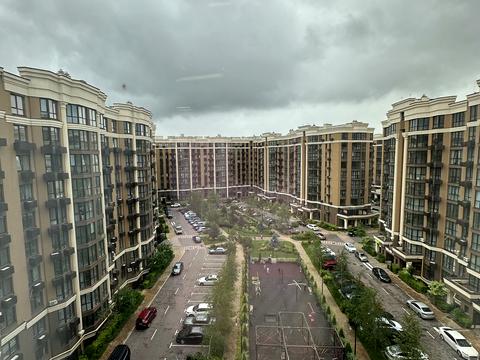 квартира за адресою Мартинова просп., 26