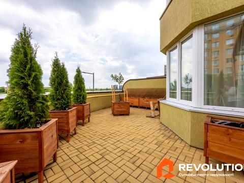 квартира за адресою Зелена вул., 5