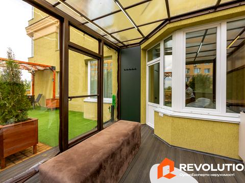 квартира за адресою Зелена вул., 5
