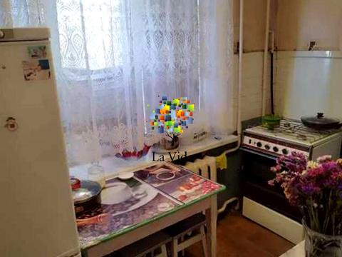 квартира за адресою Воскресенський просп. (Перова), 25