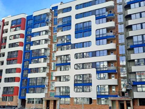 квартира за адресою Трускавецька вул., (Будинок Є)