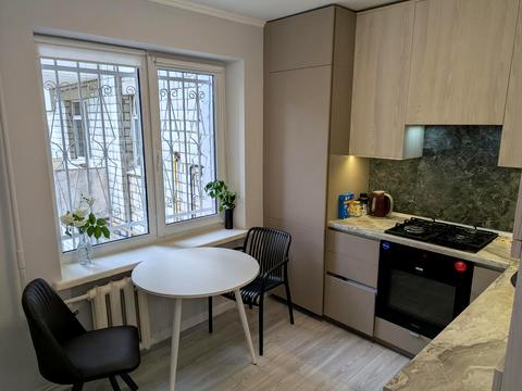 квартира по адресу Выговского ул. (Терешковой), 89
