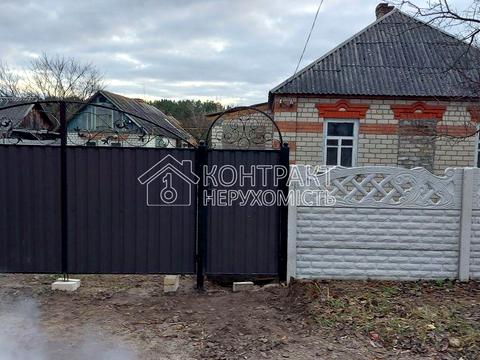 будинок за адресою смт. Пересічна, Механична вул., 19