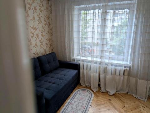 квартира по адресу Выговского ул. (Терешковой), 89