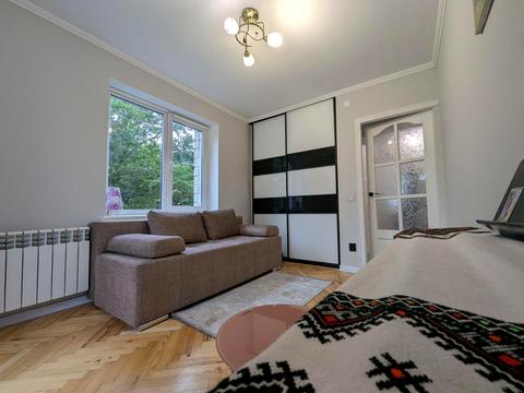квартира по адресу Выговского ул. (Терешковой), 89