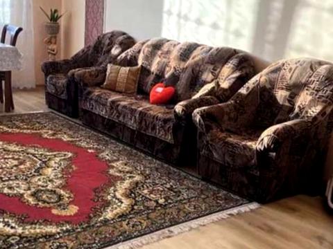 квартира за адресою Героїв УПА вул., 29