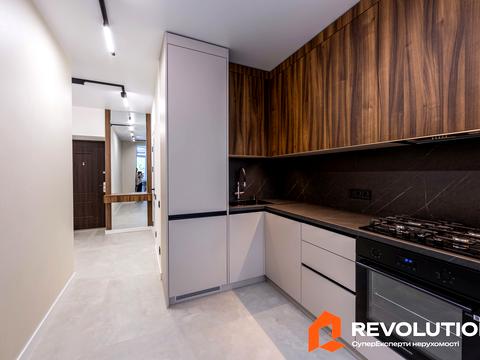 квартира за адресою Зелена вул., 5