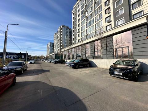 коммерческая по адресу Тихого пер., 4 к1