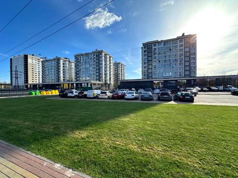 комерційна за адресою Олекси Тихого пров., 4 к1